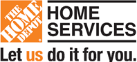 Home Depot Logo