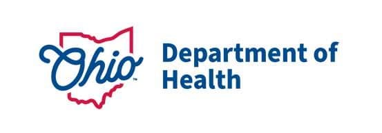 Ohio Dept of Health