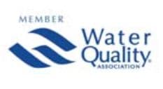 Water Quality Association Badge