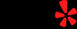 Yelp logo