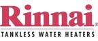 Water Conditioning Systems in Cleveland, OH | Rinnai Tankless Water Heaters